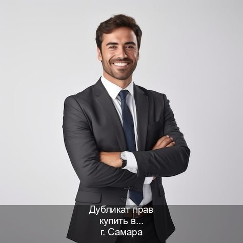 Сделать документы в г. Самара (Дубликат прав купить в Самаре) - инструктор Артем 66